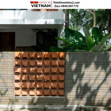 Gạch Thẻ Trang Trí ITO KKI