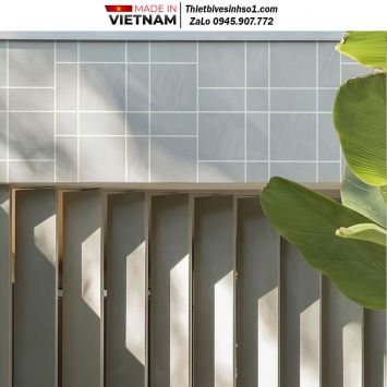 Gạch Thẻ Trang Trí ITO LLI