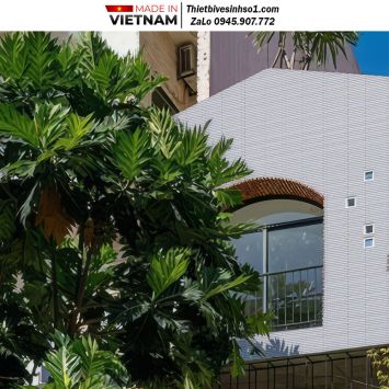 Gạch Thẻ Trang Trí ITO OMI