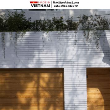Gạch Thẻ Trang Trí ITO OOI
