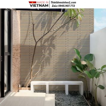 Gạch Thẻ Trang Trí ITO SCI