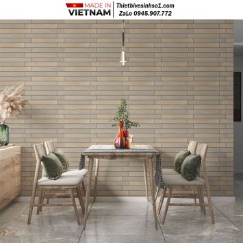 Gạch Thẻ Trang Trí ITO SDI