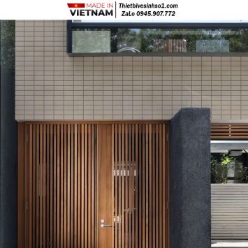 Gạch Thẻ Trang Trí ITO TAC