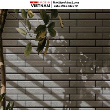 Gạch Thẻ Trang Trí ITO TBF