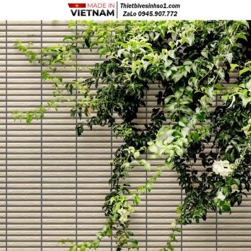 Gạch Thẻ Trang Trí ITO TBG
