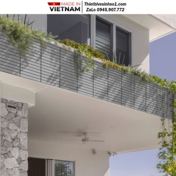 Gạch Thẻ Trang Trí ITO TEC-38
