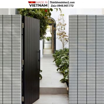 Gạch Thẻ Trang Trí ITO TEC-55
