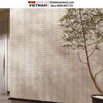 Gạch Thẻ Trang Trí ITO TIB