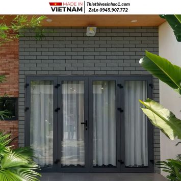 Gạch Thẻ Trang Trí ITO TKK