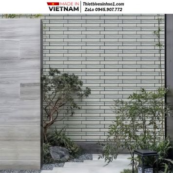Gạch Thẻ Trang Trí ITO TRA
