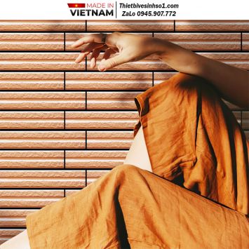 Gạch Thẻ Trang Trí ITO TRV