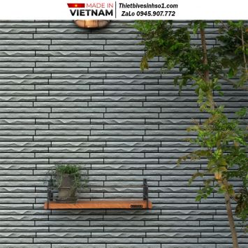 Gạch Thẻ Trang Trí ITO TS