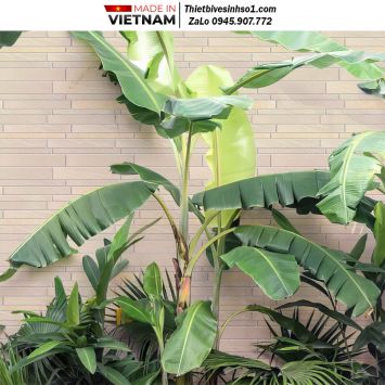 Gạch Thẻ Trang Trí ITO TTI