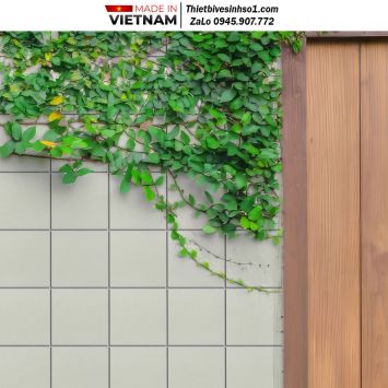 Gạch Thẻ Trang Trí ITO TTP