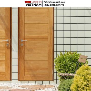 Gạch Thẻ Trang Trí ITO TTQ