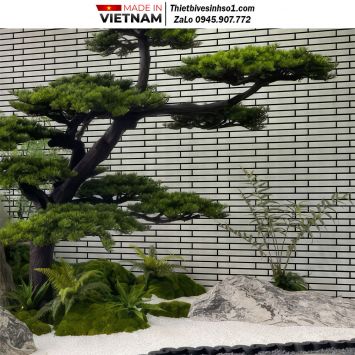 Gạch Thẻ Trang Trí ITO TVK-19
