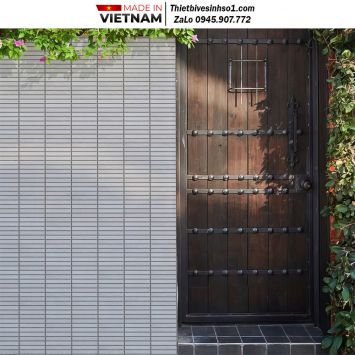 Gạch Thẻ Trang Trí ITO VAI