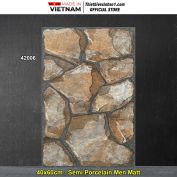 Gạch 40x60 Kamado 42006 Lát Sân
