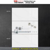 Gạch 40x80 Kamado 45110
