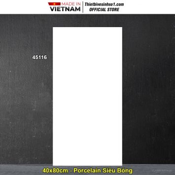 Gạch 40x80 Kamado 45116