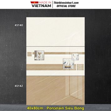 Gạch 40x80 Kamado 45142-45140