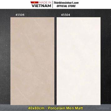 Gạch 40x80 Kamado 45506-45504