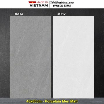 Gạch 40x80 Kamado 45513-45512