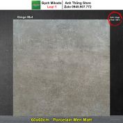 Gạch 60x60 Mikado Beige Mat Nâu Nhạt