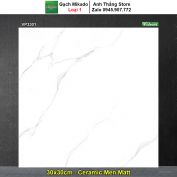 Gạch 30x30 Mikado VP3301 Trắng Khói