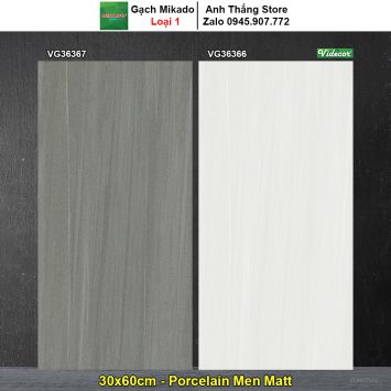 Gạch 30x60 Mikado VG36367-VG36366