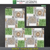 Gạch 50x50 Mikado VSV5205 Lát Sân