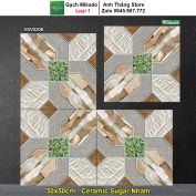 Gạch 50x50 Mikado VSV5206 Lát Sân