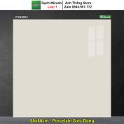 Gạch 60x60 Mikado VGN6004 Vân Ghi Vàng