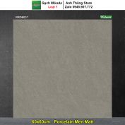 Gạch 60x60 Mikado VMD6001 Vân Ghi Xám