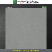 Gạch 60x60 Mikado VMD6003 Vân Ghi Xám