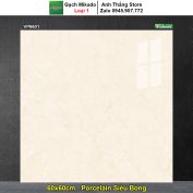 Gạch 60x60 Mikado VP6601 Vân Vàng Nhạt