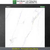 Gạch 60x60 Mikado VP6610 Trắng Khói