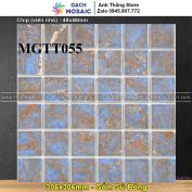 Gạch Mosaic Gốm Sứ MGTT-055