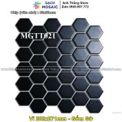 Gạch Mosaic Gốm Sứ MGTT-021