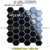 Gạch Mosaic Gốm Sứ MGTT-022