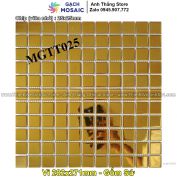 Gạch Mosaic Gốm Sứ MGTT-025
