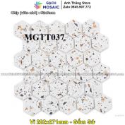 Gạch Mosaic Gốm Sứ MGTT-037