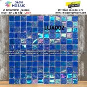 Gạch Mosaic LUX002