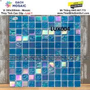 Gạch Mosaic LUX004