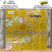 Gạch Mosaic LUX005