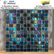 Gạch Mosaic LUX010