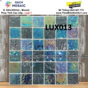 Gạch Mosaic LUX013