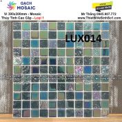 Gạch Mosaic LUX014