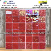 Gạch Mosaic LUX017