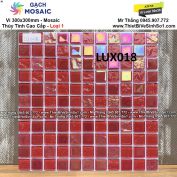 Gạch Mosaic LUX018
